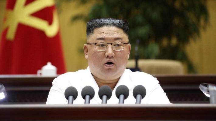 Corea Nord: Kim avverte la popolazione, arriveranno tempi duri