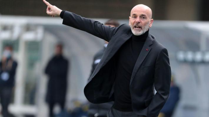 Pioli: "Contro il Parma dovremo giocare meglio dell'ultima sfida"