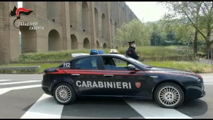 "Furbetti" del reddito di cittadinanza, 84 denunce