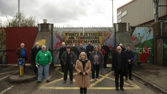 Irlanda: premier, con violenza Nord rischio ritorno anni bui