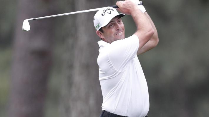 Matsuyama leader al Masters, gran recupero di Molinari