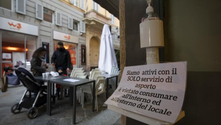 Bar e ristoranti: «Ma senza di noi non si rinasce»