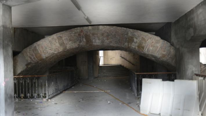 Il sottopasso del Ponte Romano sar&agrave; aperto il 7 ottobre