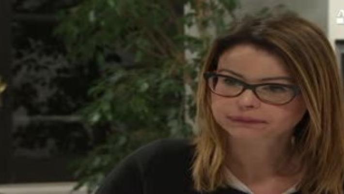 L'8 marzo di Lucia Annibali: "In ospedale ho trovato la forza" Video