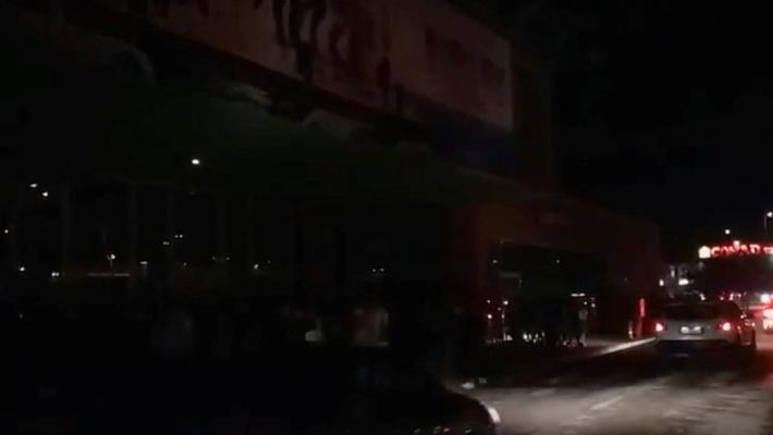 Baganzola, black-out dalle 3 di notte. I residenti: "Grosso disagio" 