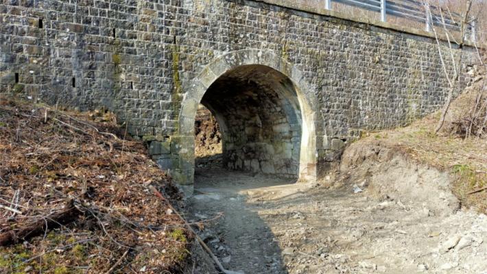 La Provincia all’opera per sistemare i ponti stradali