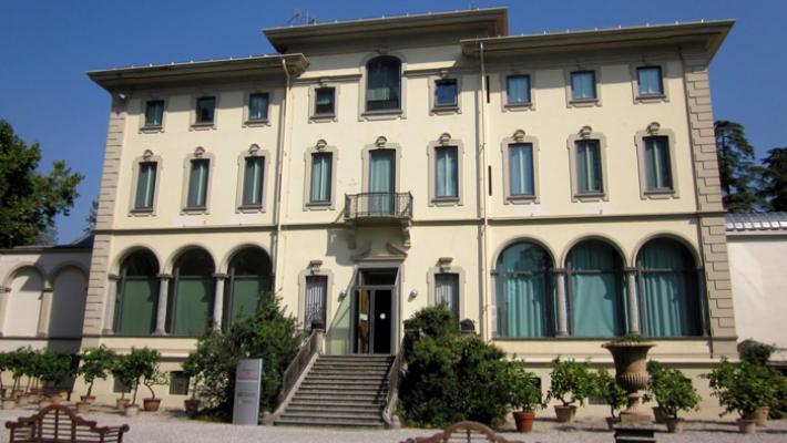 Modigliani in mostra alla Magnani Rocca: l'eleganza e l'enigma