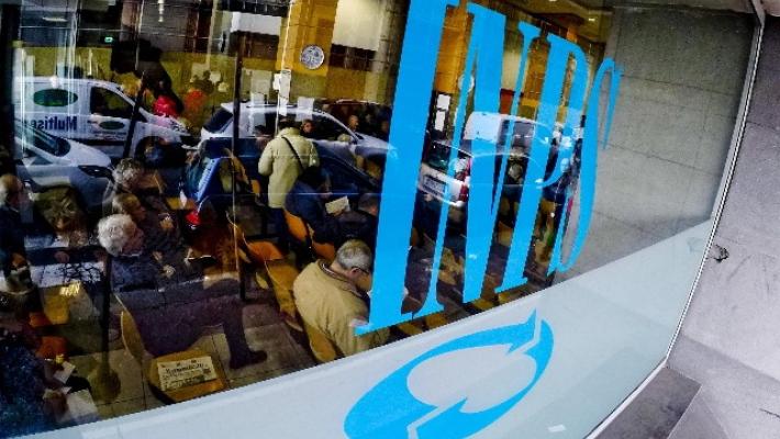 Inps: tentativo di truffa tramite phishing, non scaricare le mail