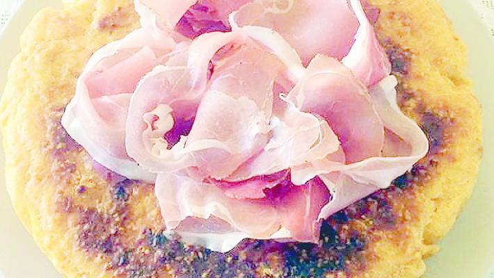 La ricetta della domenica - Ciambella rustica: semplicità e tanti sapori 