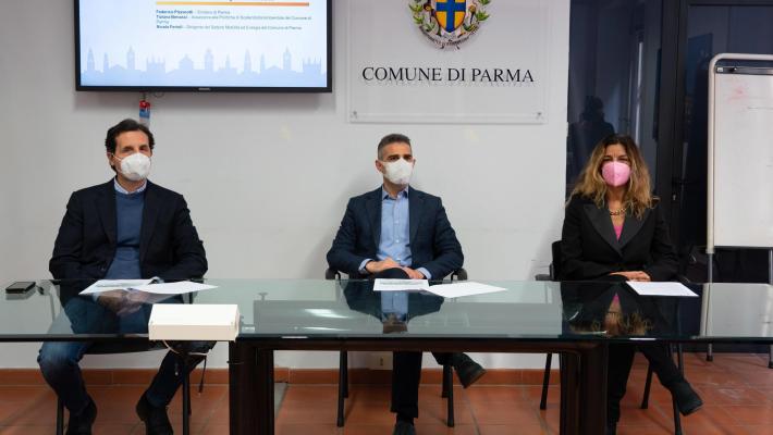 Tre nuove piste ciclabili,  conclusi lavori per 1 milione e 150 mila euro