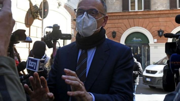 Letta "Vergogna mozione sfiducia a Speranza, riapertura va fatta bene"