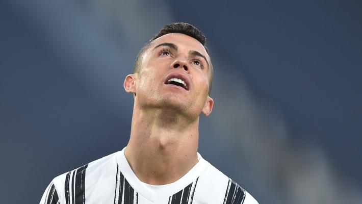 Pirlo: "Problema al flessore: Ronaldo out". Tocca a Dybala