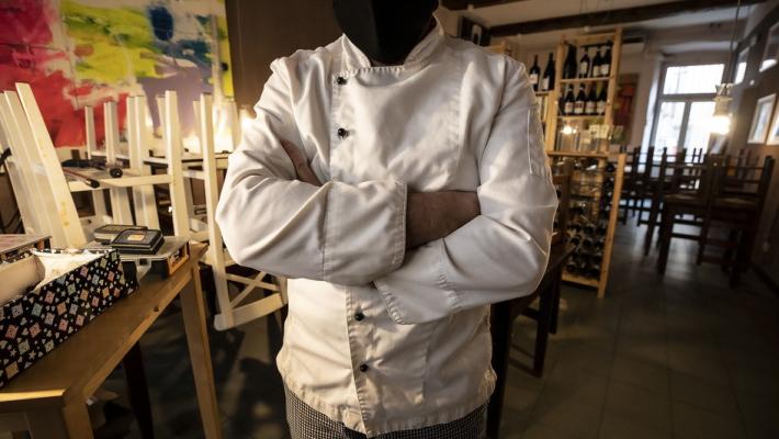 «Noi, ristoratori senza i dehors: saremo discriminati»