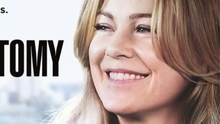 Torna Grey's Anatomy, l'attesa corre sul web