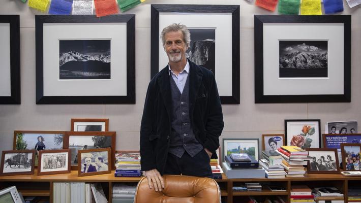 Guido Barilla: «Parma di domani, progettualità e investimenti»