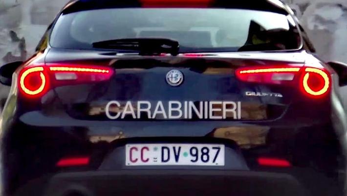 Sei motociclisti fermati e multati al passo della Cisa