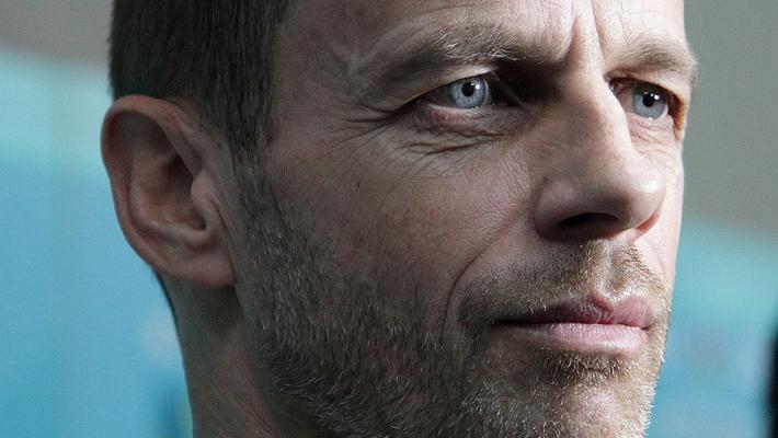Ceferin contro Agnelli: "Mai visto uno che mente così"