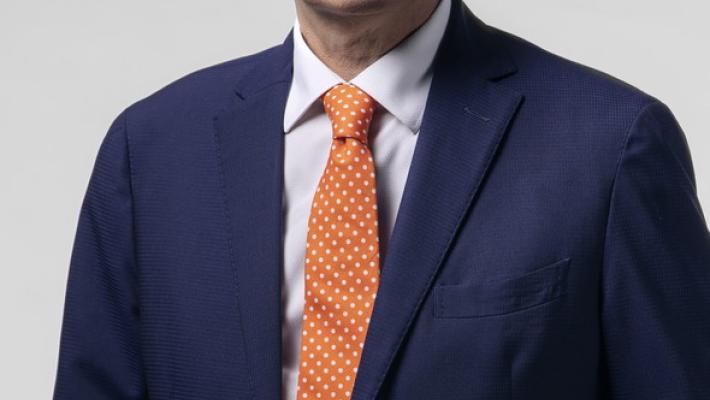 Giampaolo Cagnin: «Colleziono arte per affrontare le sfide del futuro»