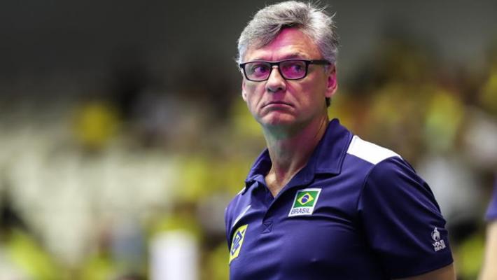 Il mondo del volley in ansia per Renan: è intubato e lotta per la vita