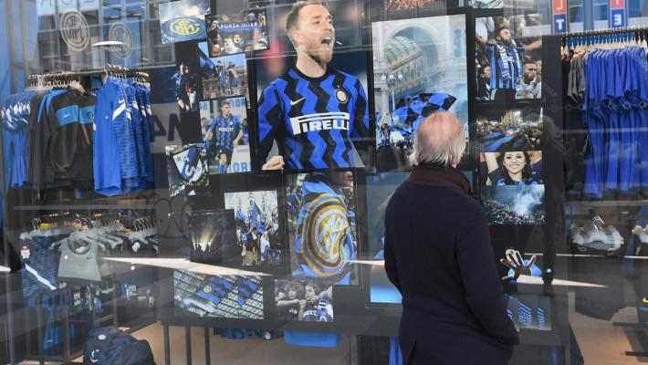 L'Inter conferma: "Non facciamo più parte del progetto Superlega". E anche l'Atletico Madrid si sfila