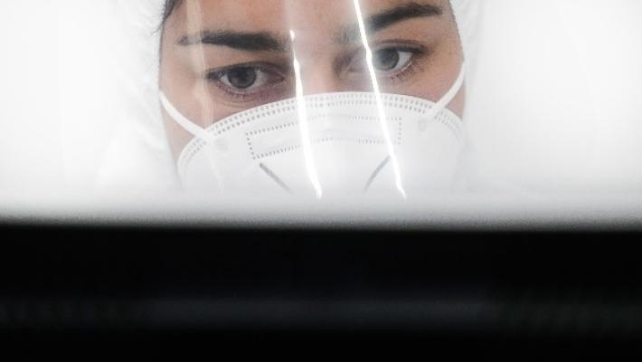 Parma, i nuovi positivi calano ancora: 67. Ma si contano altri tre decessi. Due pazienti in pi&ugrave; in Intensiva