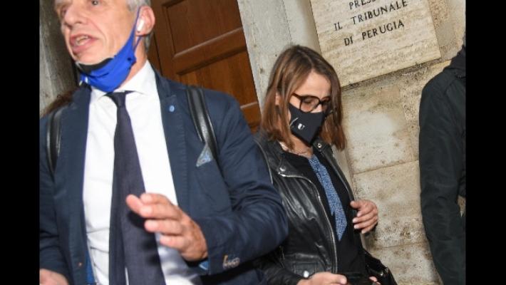 Sospeso il procedimento per Paratici e Chiappero 