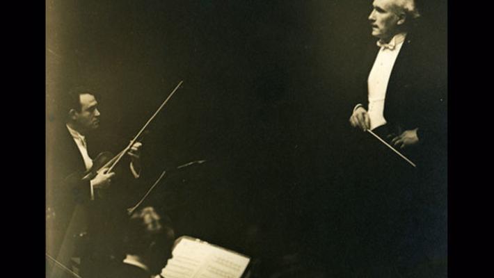 La Fondazione Toscanini vuole riportare in Italia frac del maestro