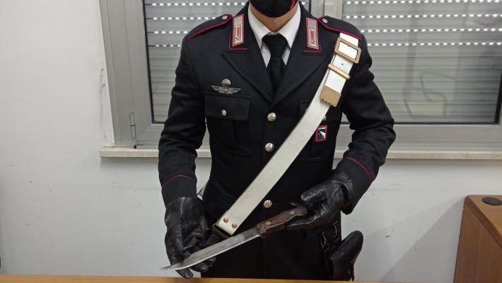 Gattatico, stalker seriale va in carcere