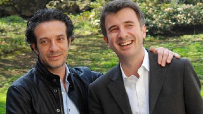 Ascolti tv: Canale 5 vince la sfida con Ficarra e Picone