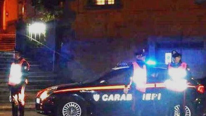 La cocaina nell'auto: arrestata una giovane donna