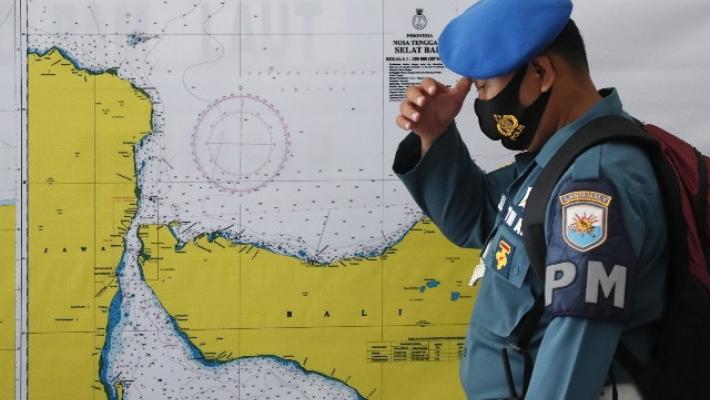 E'  ufficiale, il sommergibile &egrave; affondato