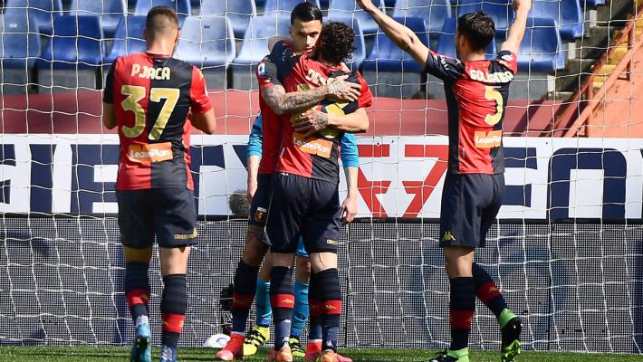 Serie A: risultati e classifica