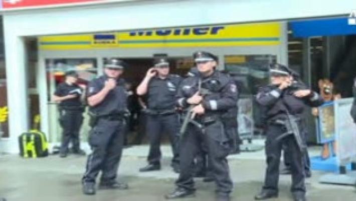 Amburgo: aggressore arrivato in Germania come rifugiato