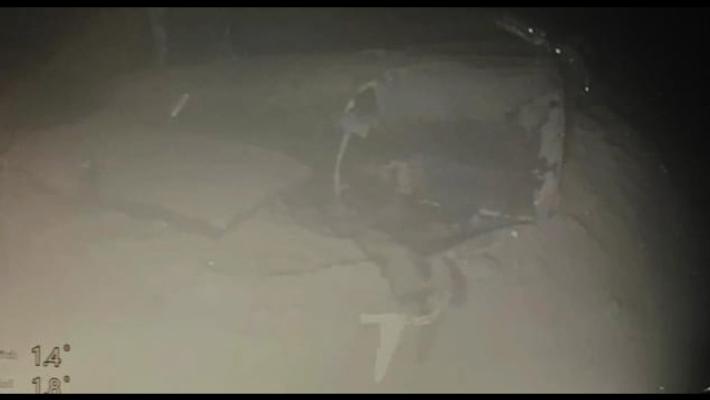 Ritrovato il sottomarino scomparso, morti i 53 a bordo