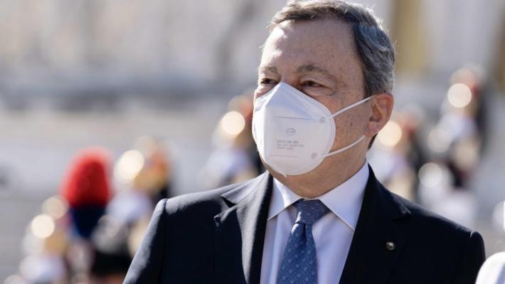 Gli impegni di Draghi fra recovery  e burocrazia