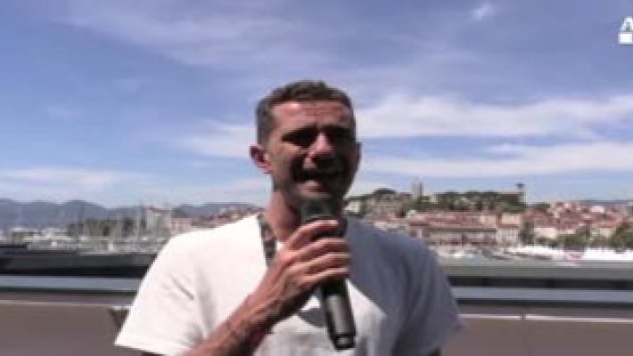 De Paolis: porto a Cannes i 'Cuori puri' di periferia