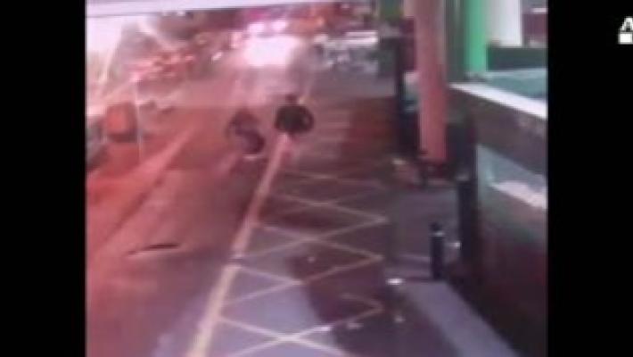 Attacco Londra, l'orrore al Borough Market