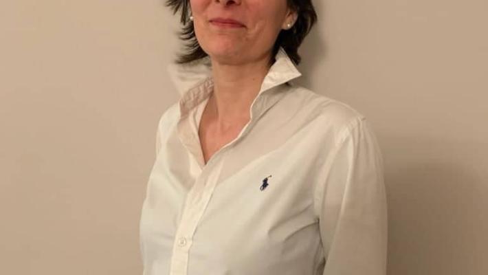 La parmigiana Sonia Anelli alla guida del Parco Nazionale Isola di Pantelleria