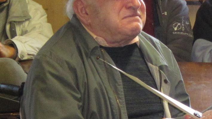 Achille Bagatti, l'alpino che si dedicava agli altri