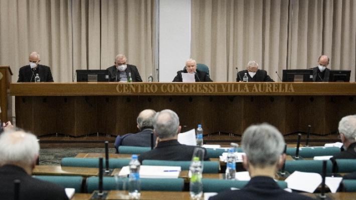 Cei, serve dialogo, sentire anche la voce dei cattolici