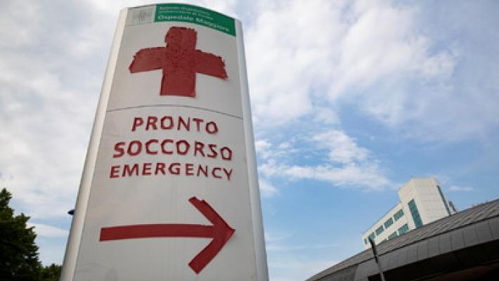 L'Ordine dei medici: «Situazione inaccettabile»