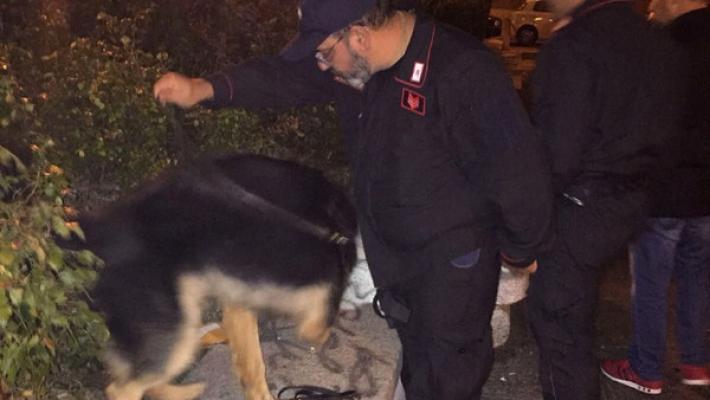 Affari d'oro con i ragazzini: condannati i baby pusher di piazzale Borri
