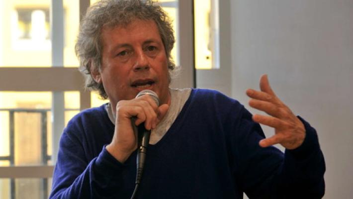 Baricco operato: l'intervento è andato bene