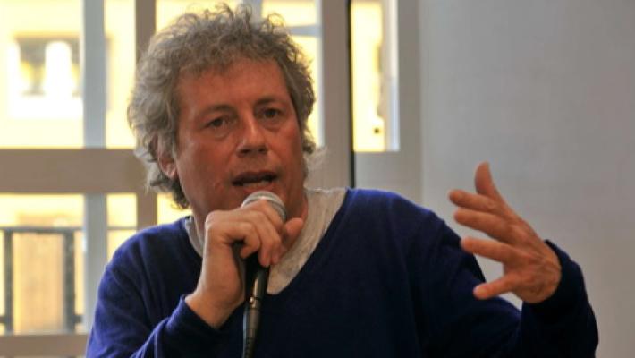 Alessandro Baricco