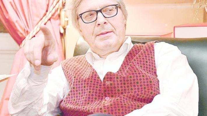 Totosindaco a Fontanellato, in paese c'&egrave; chi vuole Sgarbi