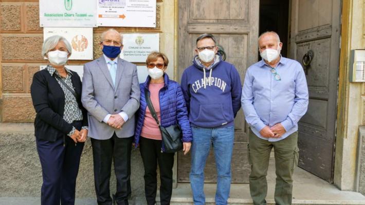 San Leonardo, nasce la Camera di mediazione di quartiere. E' una delle prime in Italia 