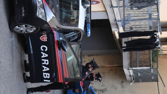 Ragazza morta a Pompei: per investigatori probabile suicidio