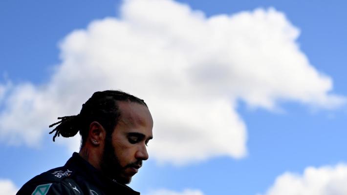Hamilton il più forte anche in Portogallo. Sesto Leclerc