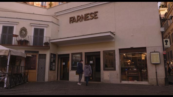 Con Montali riparte il cinema
