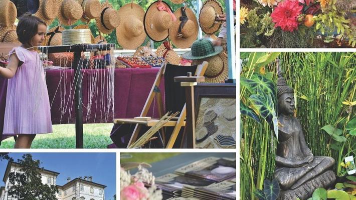 L'8 e 9 maggio Ortocolto invaderà Busseto